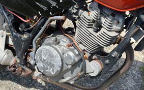 YAMAHA SEROW 225W 4JG