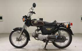 HONDA CD90 BENLY 2010 HA03