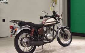 KAWASAKI ESTRELLA 2002 BJ250A