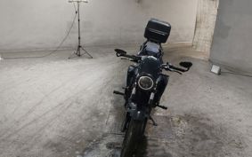 KAWASAKI Z400 2021 EX400G