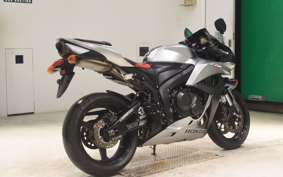 HONDA CBR600RR GEN 3 2011