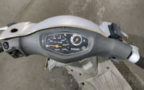 SUZUKI ADDRESS V125 CF46A