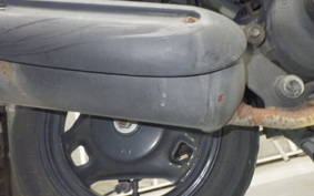 SUZUKI LET's 5 G CA47A