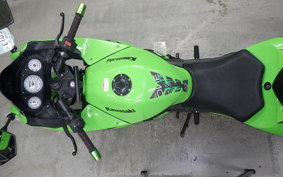 KAWASAKI NINJA 250R 1991 EX250K