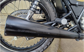 SUZUKI GLASS TRACKER BIG BOY NJ47A