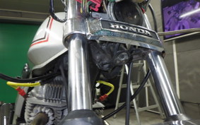 HONDA CB400T HAWK 2 2022 NC03