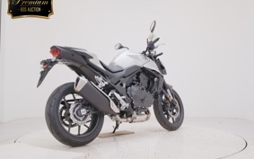 HONDA CB750HORNET 2018 RH24