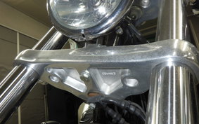 HARLEY FXSB 1580 2014