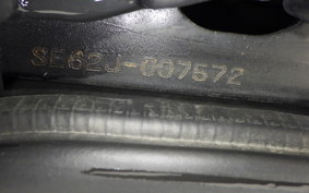 YAMAHA TRICITY 125 SE82J