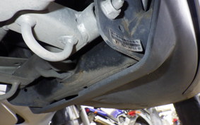 HONDA DIO Gen.6 AF68