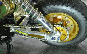 HONDA MONKEY Z50J