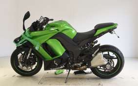 KAWASAKI NINJA 1000 2013