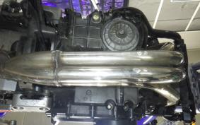 HONDA HORNET 250 2022 MC31