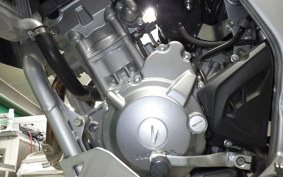 HONDA CRF250L 2012 MD44