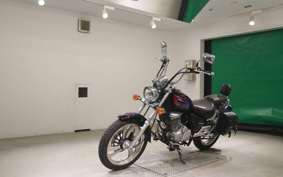 SUZUKI GZ150