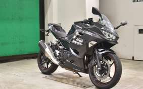 KAWASAKI NINJA 250 2 1990 EX250P