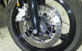 KAWASAKI ZEPHYR 400 KAI 2002 ZR400C