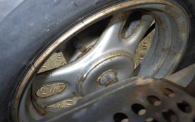 HONDA DIO GEN 3 AF34