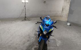 SUZUKI GSX-R1000R 2019 DM11G