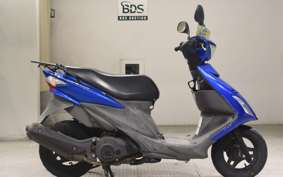 SUZUKI ADDRESS V125 S 2016 CF4MA