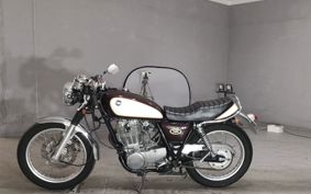 YAMAHA SR400 2008 RH01J