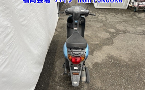 HONDA TACT-4
