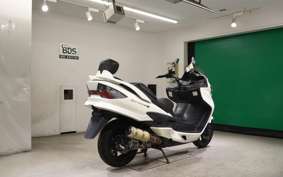 SUZUKI SKYWAVE 250 (Burgman 250) S Gen.3 2008 CJ46A
