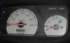 SUZUKI LET's 2 2002 CA1PA