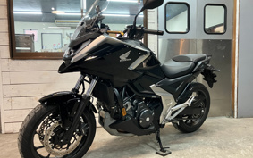 HONDA NC750X DCT 2025 RH23