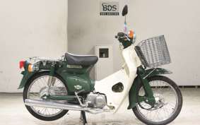 HONDA C50 SUPER CUB C50