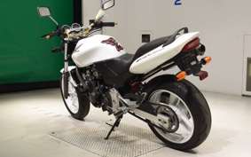 HONDA HORNET 250 MC31