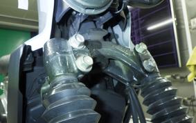 HONDA ｸﾛｽｶﾌﾞ50 AA06