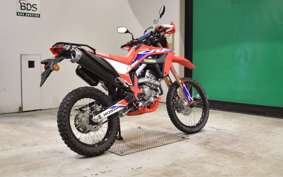 HONDA CRF250L 2022 MD47