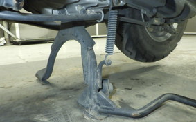 YAMAHA GEAR Gen.2 2018 UA08J