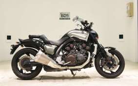 YAMAHA VMAX Gen.2 2009 RP22J