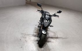 KAWASAKI Z125 PRO  BR125H
