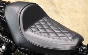 HARLEY XL1200NS 1988 LP3
