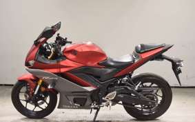 YAMAHA YZF-R25 A RG43J