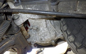 HONDA LEAD 50 SS Type AF10