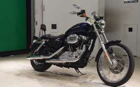 HARLEY XL1200CI 2007
