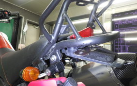 YAMAHA SEROW 250 Gen.2 2021 DG17J