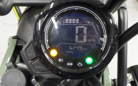 HONDA CT125 HUNTER CUB 2007 JA55