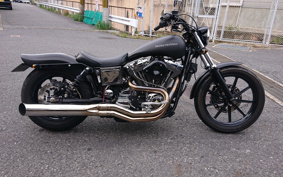 HARLEY FXDL 100th 2003 GDV