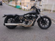 Фото Harley FXDL 100th 2003 с японского аукциона
