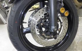 YAMAHA XJR1300 Gen.2 2011 RP17J