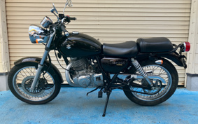 SUZUKI ST250E TYPES NJ4CA