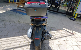 YAMAHA AERO X 155 SG75