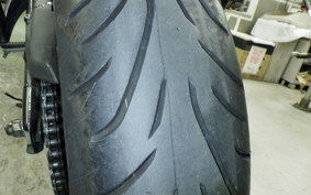 KAWASAKI NINJA 400 2015 EX400E