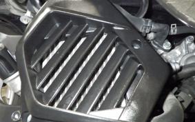 HONDA TACT Basket 2009 AF79