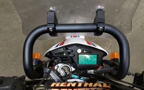 YAMAHA SEROW 250 DG31J